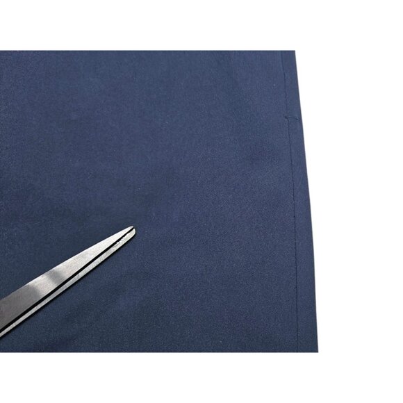 Rhone Commuter Pants Navy Blue Men's 32 Actual Performance Chino Golf Athleisure - Picture 4 of 14